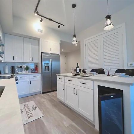 Lux Property Great For 1 To 8 Guests-Family Trip ,5Beds 2Rooms Staycation With Gym And Ev, Proximity To Downtown And Beaches West Palm Beach Exteriér fotografie