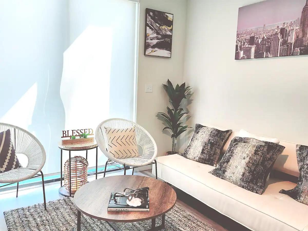 Lux Property Great For 1 To 8 Guests-Family Trip ,5Beds 2Rooms Staycation With Gym And Ev, Proximity To Downtown And Beaches West Palm Beach Exteriér fotografie