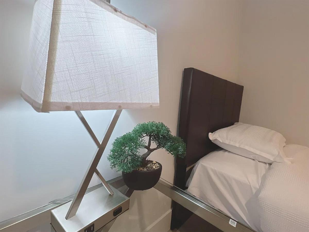 Lux Property Great For 1 To 8 Guests-Family Trip ,5Beds 2Rooms Staycation With Gym And Ev, Proximity To Downtown And Beaches West Palm Beach Exteriér fotografie