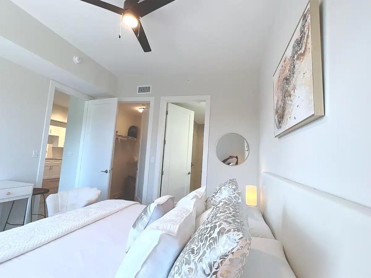 Lux Property Great For 1 To 8 Guests-Family Trip ,5Beds 2Rooms Staycation With Gym And Ev, Proximity To Downtown And Beaches West Palm Beach Exteriér fotografie
