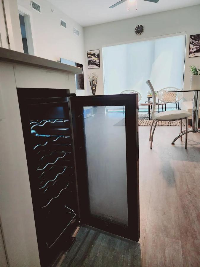 Lux Property Great For 1 To 8 Guests-Family Trip ,5Beds 2Rooms Staycation With Gym And Ev, Proximity To Downtown And Beaches West Palm Beach Exteriér fotografie