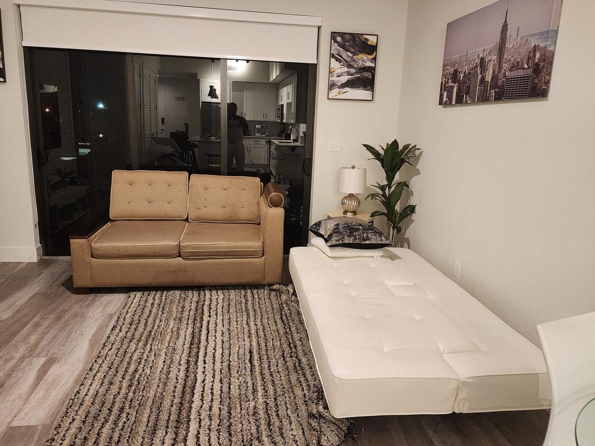 Lux Property Great For 1 To 8 Guests-Family Trip ,5Beds 2Rooms Staycation With Gym And Ev, Proximity To Downtown And Beaches West Palm Beach Exteriér fotografie